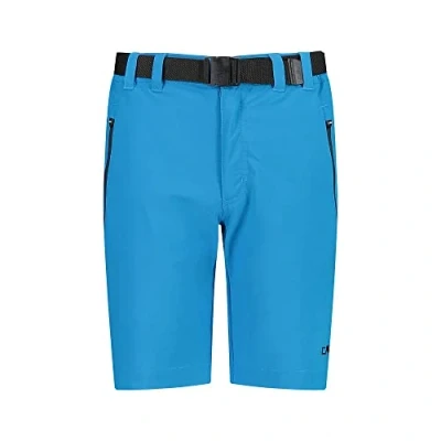Image de CMP Bermuda stretch pour enfant, Danube, 128