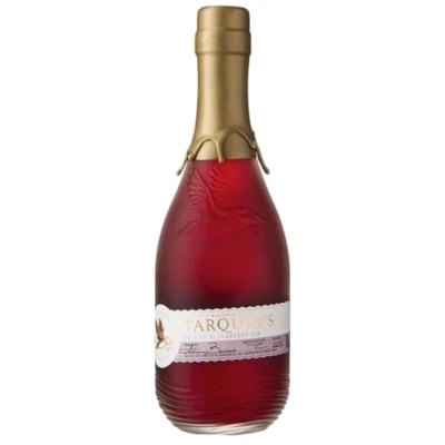 Image de Tarquin&#039;s Handcrafted Cornish Blackberry and Honey Gin, 38% vol, 1 x 70 cl