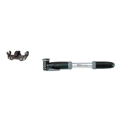 Image de Topeak Mini Dual Pompe Taille Unique