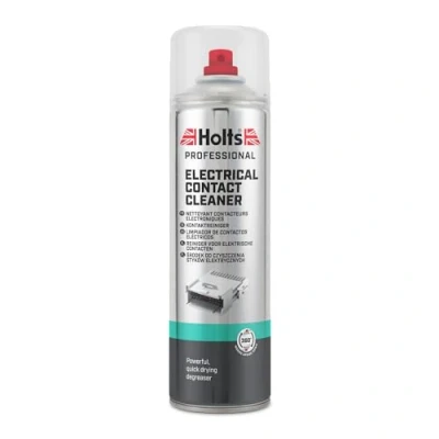 Image de HOLTS PROFESSIONAL HMTN0601A Spray de contact aérosol 500ml