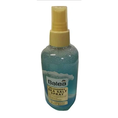 Image de Balea Sea Salt/Spray de sel nourrissant 200 ml