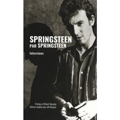 Image de Springsteen par (Broché)