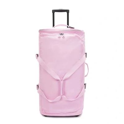 Image de Kipling Basic Teagan Valise à roulettes, Taille: One Size, Blooming pink