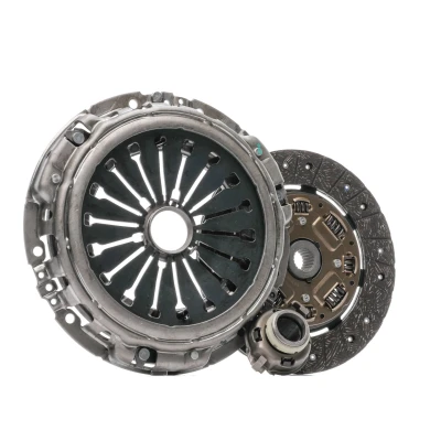 Image de VALEO KIT3P 821226 Kit d&#039;embrayage avec mécanisme disque d&#039;embrayage, butée de débrayage 235 FIAT: Scudo I Van