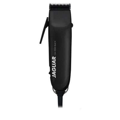 Image de Jaguar Tondeuse Appareils électriques CM 2000 Black Clipper
