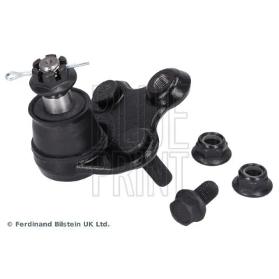 Image de BLUE PRINT ADH286111 Rotule de suspension Essieu avant gauche, inférieur, droit avec ecrou crénelé 17 pour bras oscillant transversal