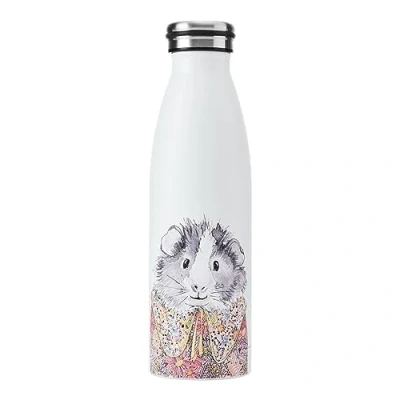 Image de MIKASA Tipperleyhill Gourde avec housse Motif cochon d&#039;Inde 500 ml