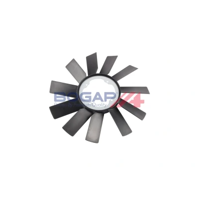 Image de BOGAP B4242103 Roue du souffleur, refroidissement moteur BMW: 3 Berline, 5 Berline