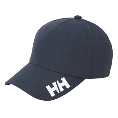 Image de Helly Hansen Casquette Crew Unisex Navy STD