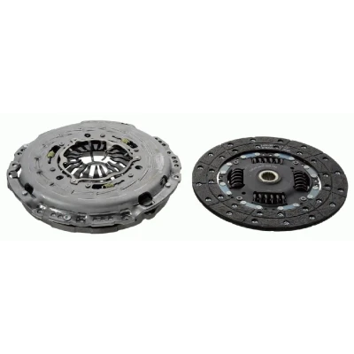 Image de SACHS XTend 3000 950 733 Kit d&#039;Embrayage sans butée de débrayage 270 FORD: Transit Mk6 Van, Сamion à Plateau/Сhâssis, V363 Van