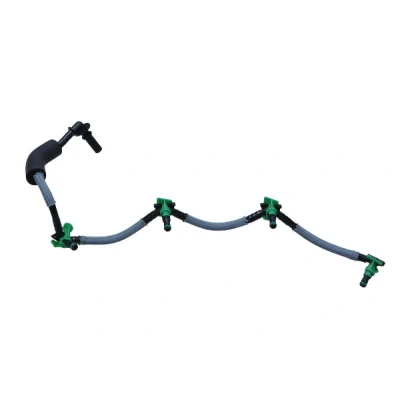 Image de MAXGEAR 15 0056 Tuyau carburant de fuite PEUGEOT: Partner II Van, 207 3/5 portes, 308 I CITROËN: Berlingo C3 II, Jumpy Van
