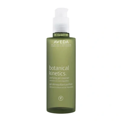Image de Aveda Botanical KINETICS Purifying GEL Cleanser Nettoyant visage, Taille: 150 ml,