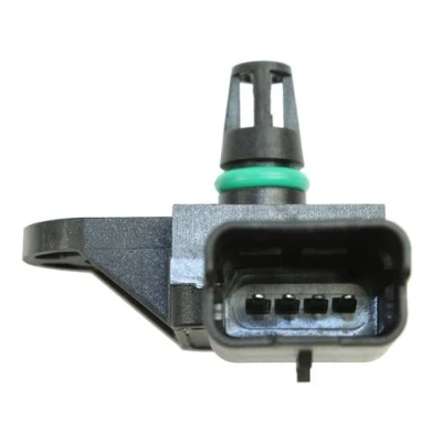 Image de METZGER 0906348 Capteur De Pression Du Tuyau D&#039;admission PEUGEOT: 207 3/5 portes, 308 I CC, CITROËN: DS3 3 C4 Picasso 1