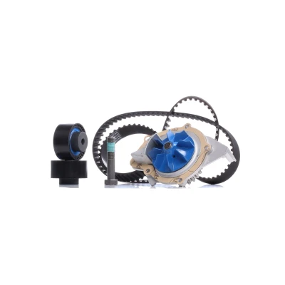 Image de SKF VKMC 03264 Pompe à Eau + Kit De Distribution avec joints 146 PEUGEOT: 807, 406 Coupe, 607 Berline, CITROËN: C8, C5 I Break, 5 portes