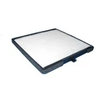 Image de ALCO FILTER MS 6294 Filtre d&#039;habitacle de pollens 183,0 181,0 13,0 KIA: Picanto I, II, HYUNDAI: i10 II 3/5 portes