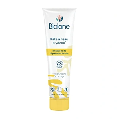Image de Biolane Pâte à l&#039;Eau Eryderm 75ml