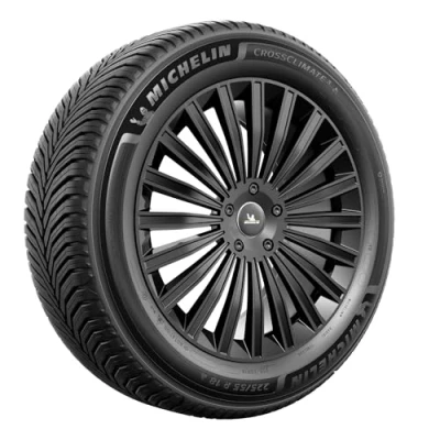 Image de Michelin Crossclimate 3 205/50 R17 93V XL