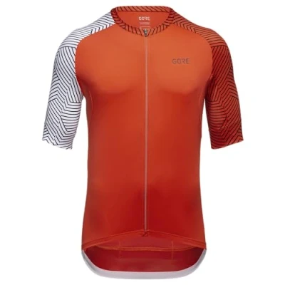 Image de Gorewear Maillot de Cyclisme à Manches courtes pour Homme, C5