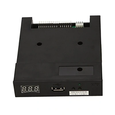 Image de GOTEK 3.5&quot; SFR1M44 FUM DL USB Floppy Drive Emulator for Yamaha PSR KORG