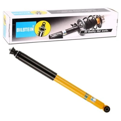 Image de BILSTEIN B6 Performance 19 236155 Amortisseur Essieu arrière Pression de gaz Système bitube sans ressort Bossage en bas, Goujon haut