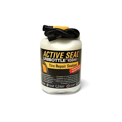 Image de MAXTOOLS, Bouteille Universelle de Réparation des Pneus, Format 450 ML