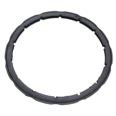 Image de Paxanpax PCK1145 Joint d&#039;étanchéité en caoutchouc pour autocuiseur Tefal Clipso, 4 6 l