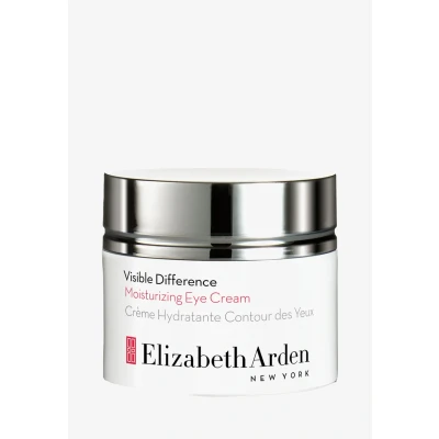 Image de Elizabeth Arden Visible Difference Moisturizing EYE Cream Soin des yeux, Femme, Taille: 15 ml,