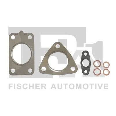 Image de FA1 KT110135E Kit de montage, compresseur VOLKSWAGEN: TRANSPORTER 4, 4 Bus