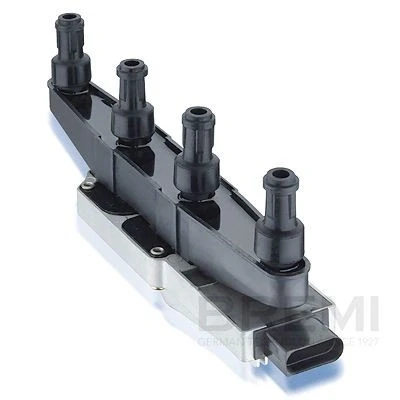 Image de BREMI 20450 Bobine d&#039;allumage 4 12 SKODA: Fabia I 5 portes, 1 Combi, Octavia VOLKSWAGEN: Lupo / 3L, SEAT: Arosa