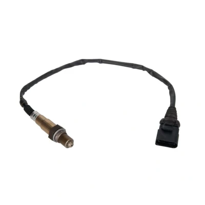 Image de BOSCH 0 258 027 199 Sonde lambda 4 AUDI: A6 C7 Avant, Berline, A8 D4