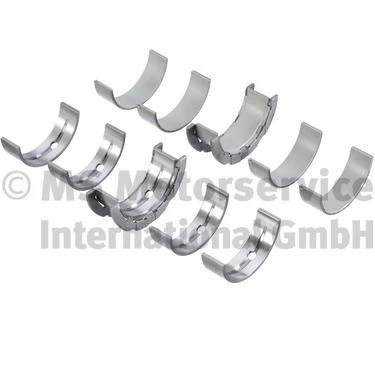 Image de KOLBENSCHMIDT 37139620 Kit de coussinet vilebrequin BMW: X3, 5 Berline