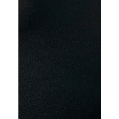 Image de Damart Invisible Thermolactyl Tshirt à manches longues, Femme, Taille: Medium, Noir