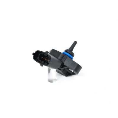 Image de BOSCH 0 261 230 137 Capteur, pression de carburant Côté basse MERCEDES BENZ: Classe C Berline, Break, ML
