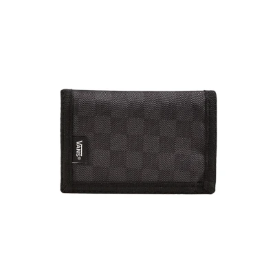 Image de Vans MN Slipped Portefeuille blackcharcoal, Taille: One Size, Black charcoal