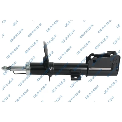 Image de GSP 32328641 Amortisseur Essieu avant droit Pression de gaz Système bitube Jambe suspension CHRYSLER: Sebring III Berline (JS) 2.0 VVT