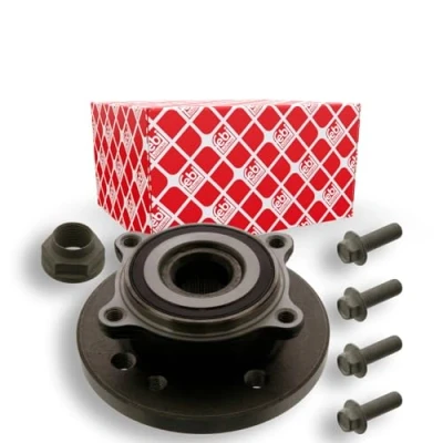 Image de FEBI BILSTEIN 37106 Kit de roulements roue MINI: 3/5 portes, Cabriolet