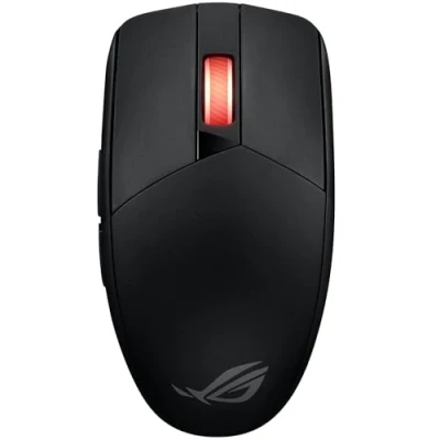 Image de Souris gaming Asus ROG Strix Impact III Wireless Ambidextre Bluetooth 5.1 36000 DPI