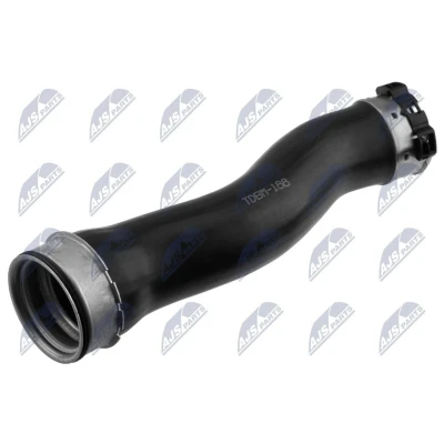Image de NTY GPP BM 188 Gaine De Suralimentation