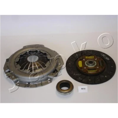 Image de JAPKO 92W10 Kit d&#039;Embrayage 215
