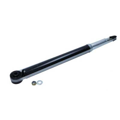 Image de MAXGEAR 11 1078 Amortisseur Essieu arrière Pression de gaz 603 376 Système bitube Jambe suspension Goujon en haut, Bossage bas