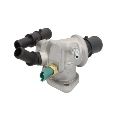 Image de CALORSTAT by Vernet TH6869.88J Thermostat d&#039;eau 88 avec joint d&#039;étanchéite capteur Boîtier métallique FIAT: Strada Pick up, Punto II 3/5 portes