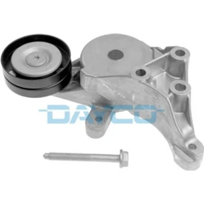 Image de DAYCO APV2322 Galet Tendeur AUDI: A3 3/5 portes, VOLKSWAGEN: Bora Variant, Berline, SKODA: Octavia 1 Combi, I 5 portes
