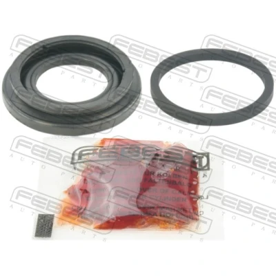 Image de FEBEST 0775 RS413R Kit De Réparation Étrier Frein Essieu arrière SUZUKI: SWIFT 3, SX4 I 5 portes
