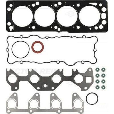 Image de REINZ 02 34335 01 Jeu de joints d&#039;étanchéité, culasse cylindre avec joint tige soupape OPEL: Corsa C 3/5 portes, Meriva A, Astra G CC