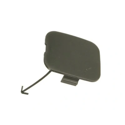 Image de Cache pare chocs, attelage de remorque BLIC 5513 00 2901920P