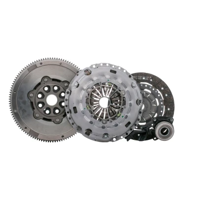 Image de LuK BR 0241 600 0246 00 Kit d&#039;Embrayage FORD: MONDEO 3, 3 Kombi, Stufenheck, JAGUAR: X Type Break, Berline