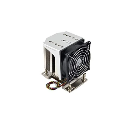 Image de Supermicro SNK P0064AP4 système de refroidissement d&#039;ordinateur Processeur Refroidisseur 9,2 cm Neuf