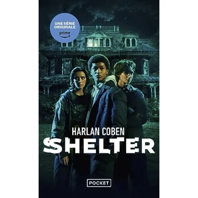 Image de Shelter Livre d’occasion Correct