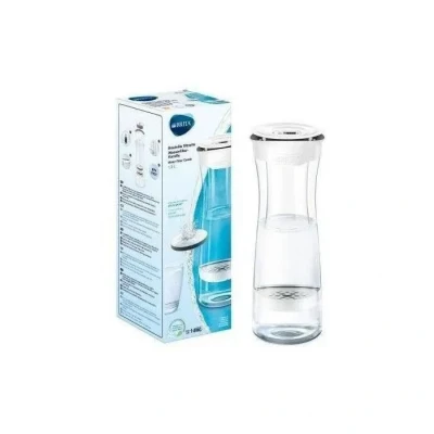 Image de Brita Bouteille filtrante white graphite 1.3l 1020115