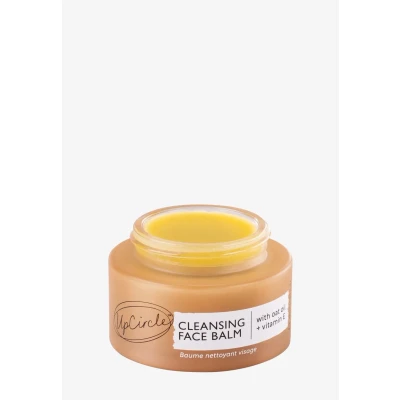 Image de Upcircle Cleansing FACE BALM WITH Apricot Powder Nettoyant visage, Taille: One Size,